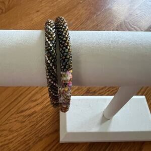 Sashka Co Bracelet Set Extended Size